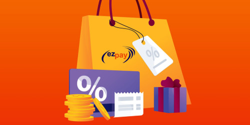 خرید اقساطی از درگاه اعتباری ایزی پی