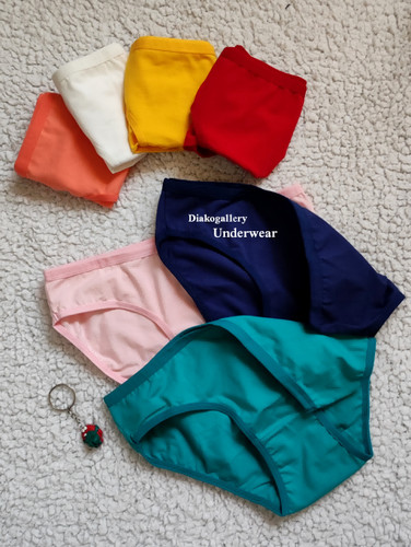 شورت نخی ساده زنانه