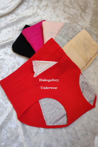 شورتکس نخی جیبدار سایزبندی از ۳۸ تا ۴۶