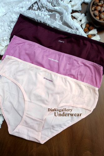 شورت نخی ترک دومینانت پک سه تایی با طرح های متنوع