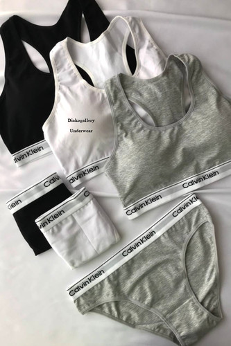 نیمتنه و شورت کلوین کلین (ck) ارجینال از برند اما